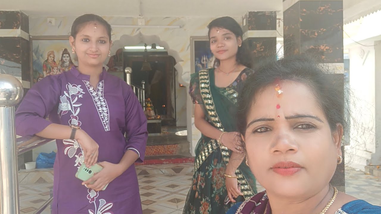 ଆଜି ପବିତ୍ର ମକର ସଂକ୍ରାନ୍ତି  ରେ ଯାଇଥିଲୁ ଆମ ଗାଁ ଶିବ ମନ୍ଦିର କୁ 🙏🪔🥰।। Plz do subscribe 🙏♥️।।