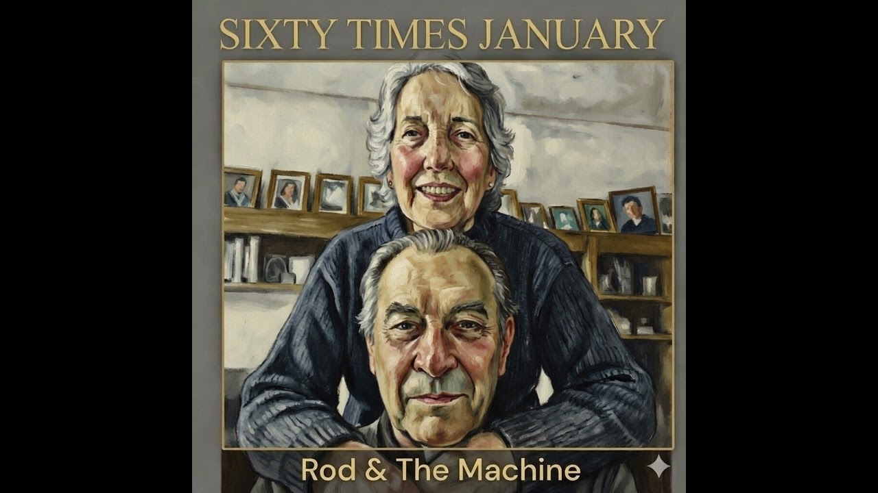Sixty Times January