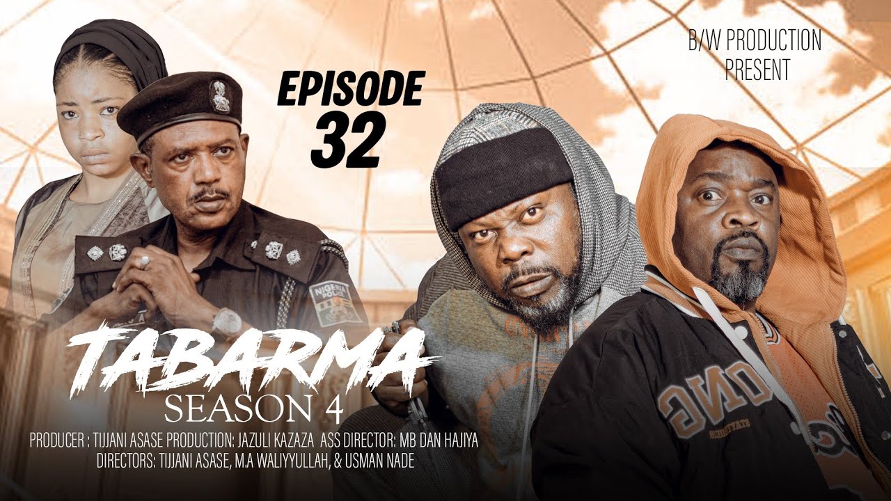 TABARMA Episode 32 full HD