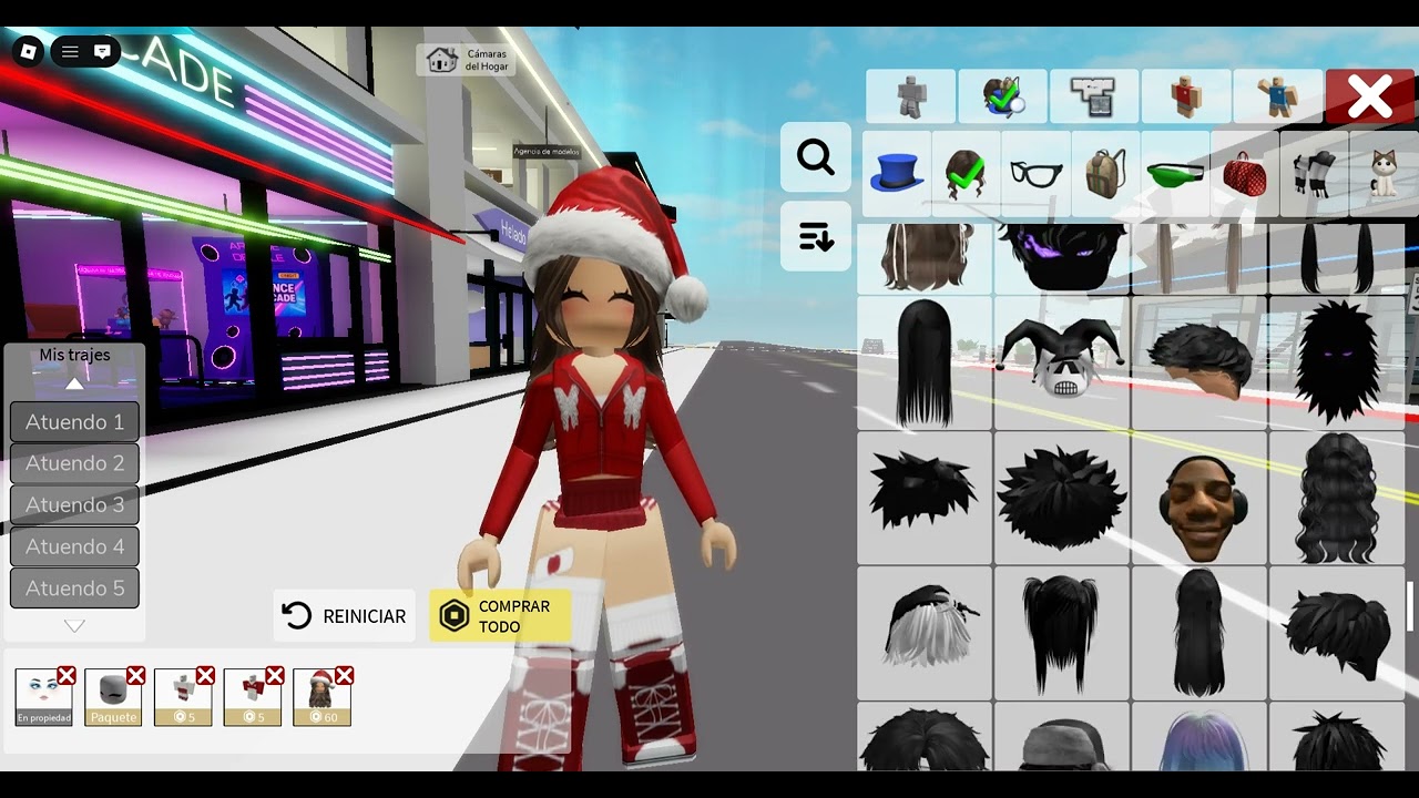 jugando #roblox#gameplay  todo salio mal parte 5