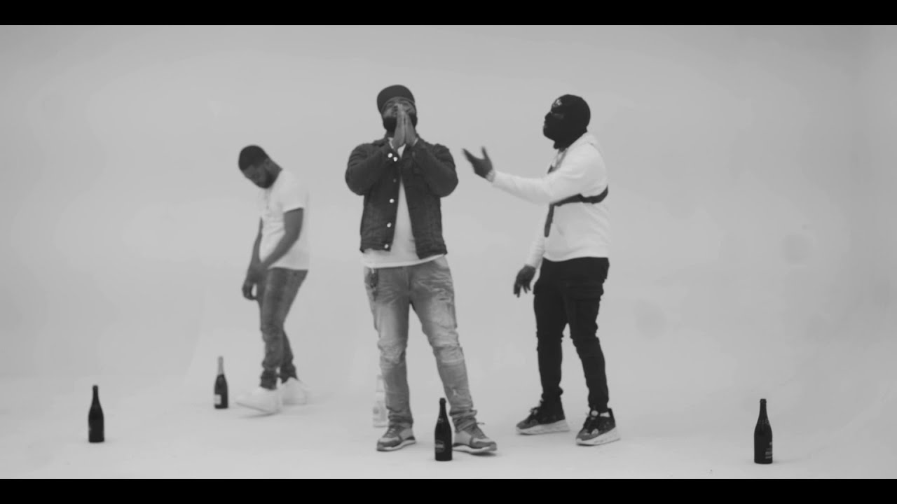 BSF featuring Benny The Butcher, Rick Hyde & Heem “Da Mob” & 