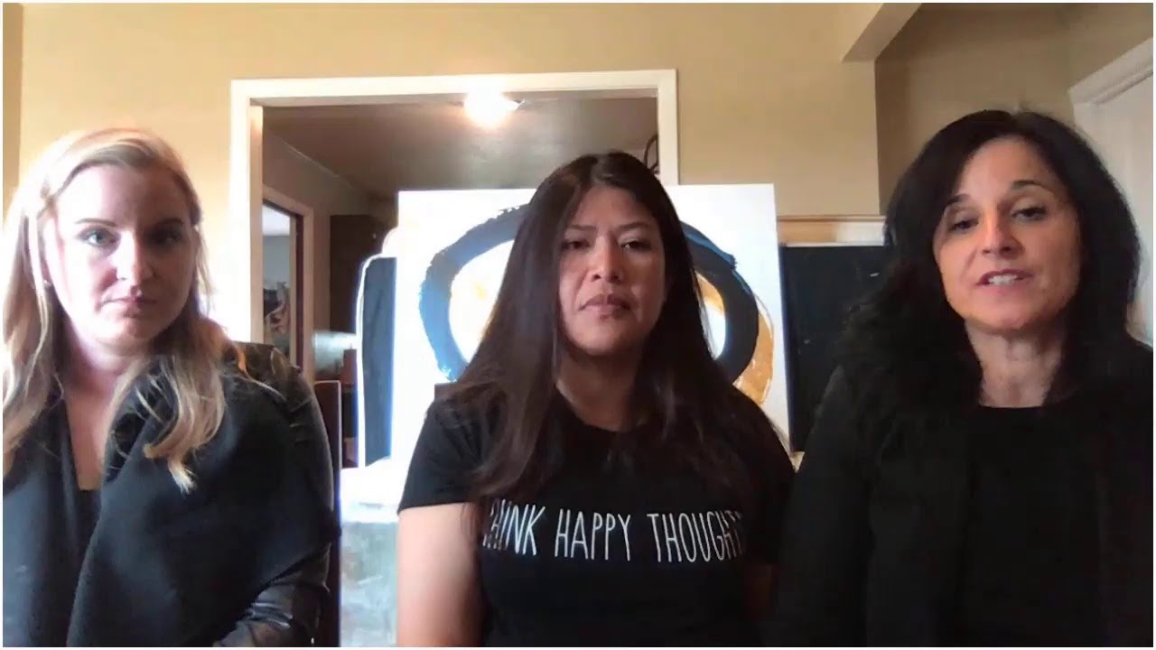 EXCLUSIVE INTERVIEW with ROSA JIMENEZ, AN INNOCENT WOMAN FREED AFTER 18 YEARS IN PRISON