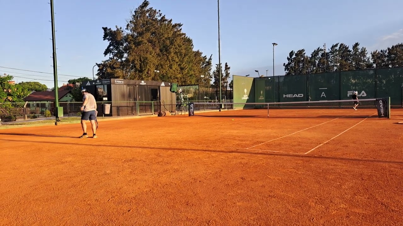 DELLA VALLE, Iván - Rotterdam 4a - Sede El Abierto 