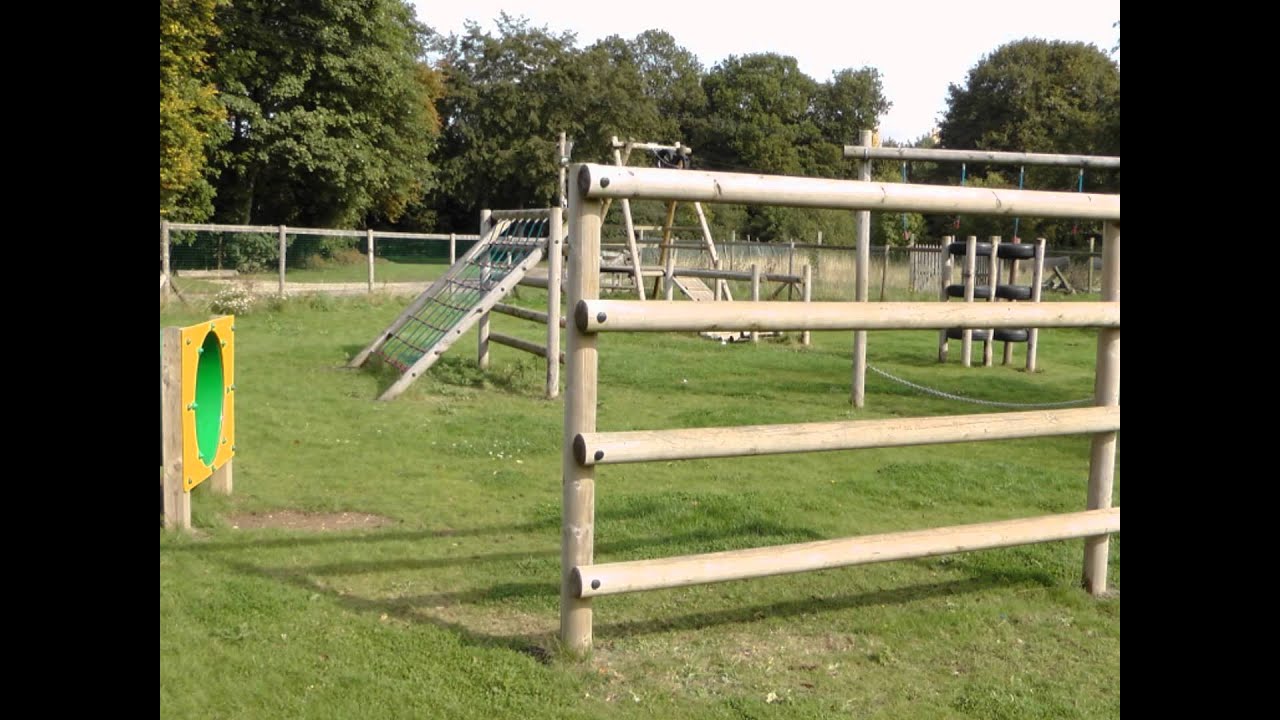 Paccar Scout Camp Promotional Video 2