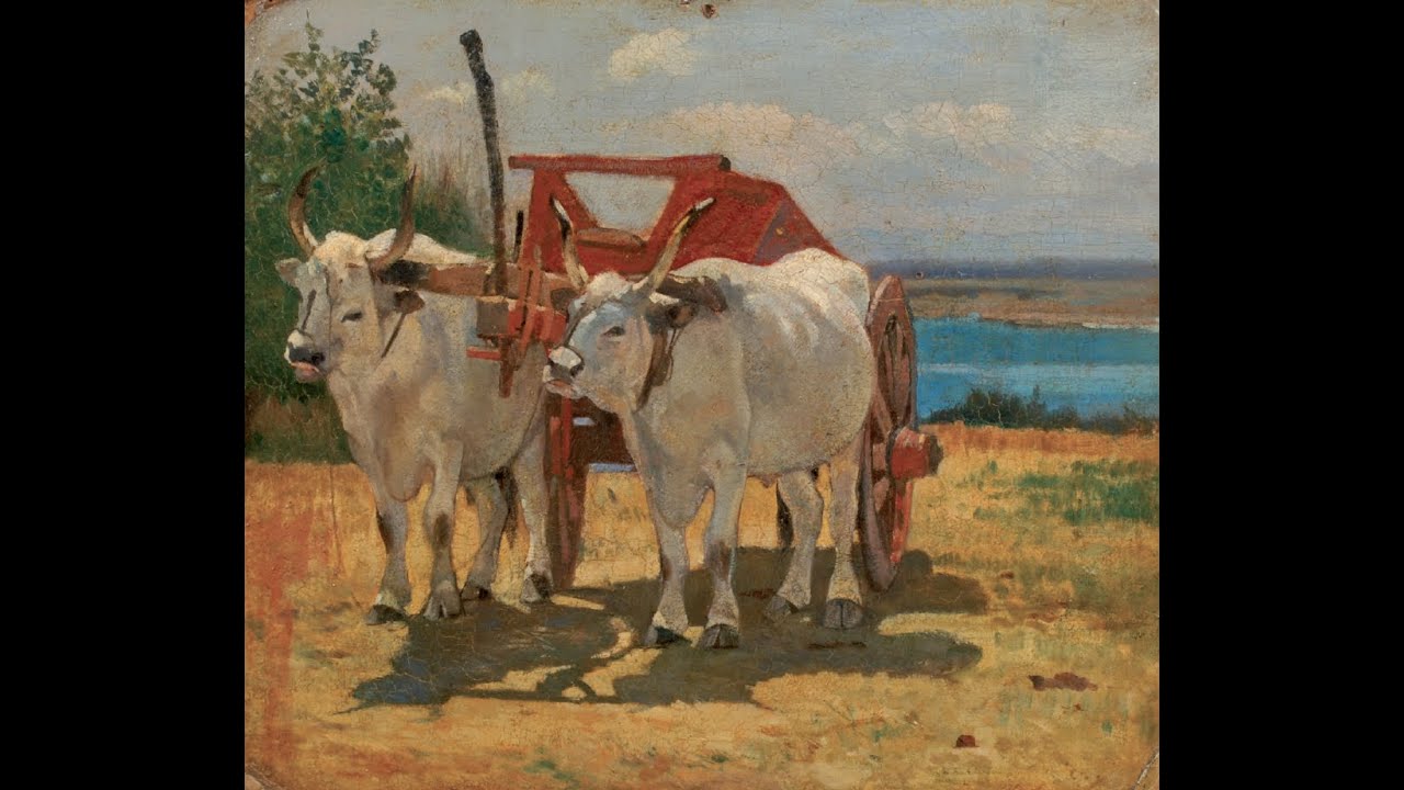 I Macchiaioli - parte seconda