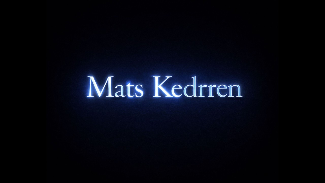 Mats Kedrren & Adams Reitthar - Telepathy (Official Video)