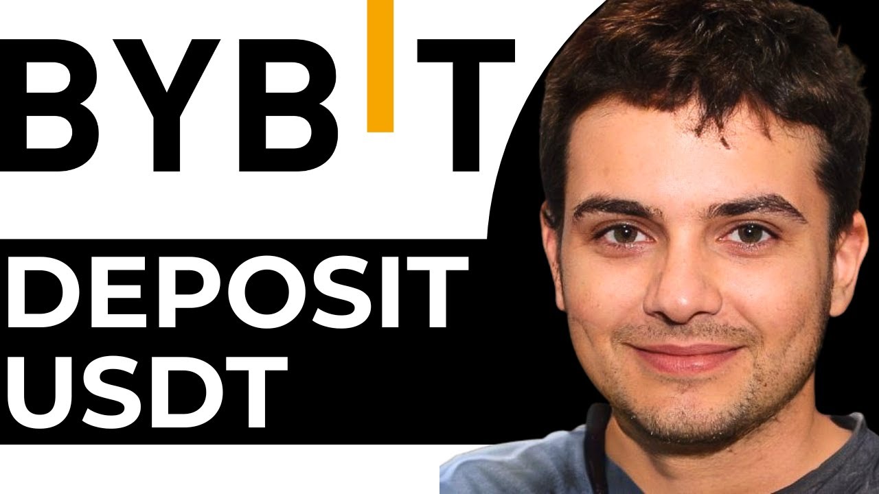 HOW TO DEPOSIT USDT ON BYBIT (FULL GUIDE)