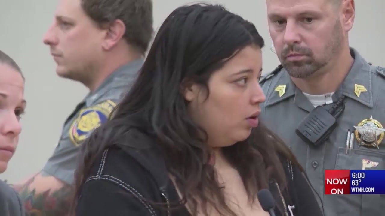 Search warrants detail alleged confessions by mother, aunt charged in girl's death whose body was fo