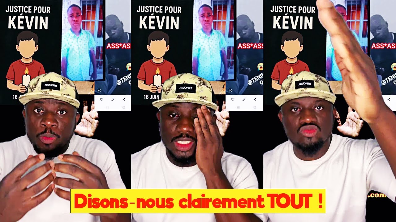 🚨🚨LES HISTOIRES MYSTIQUES DES INTERNAUTES : LUNICK DONNE LA PAROLE AUX ABONNES! #127