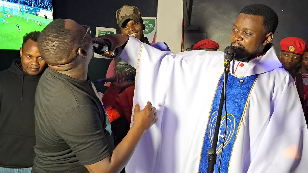 GICANJAMA😱MUTUNGATIRI WA AREBI KWAMURWO OFFICIALLY KIRABUINI