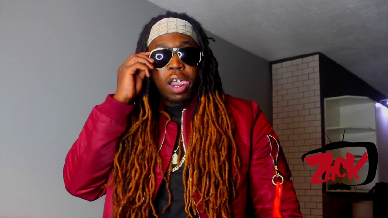 Prince Eazy Talks Montana Of 300 Beef Over 