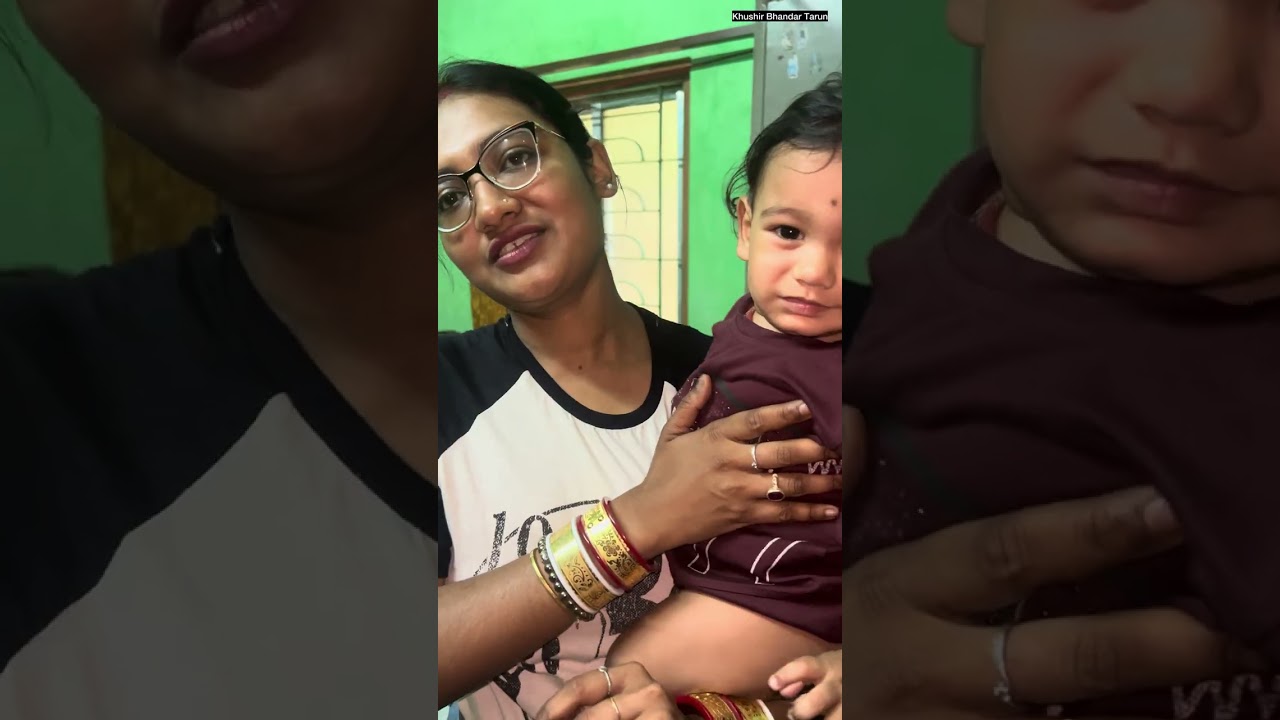 আমি চাই বাচ্চাটার জন্য তার বাবা ফিরে আসুক!