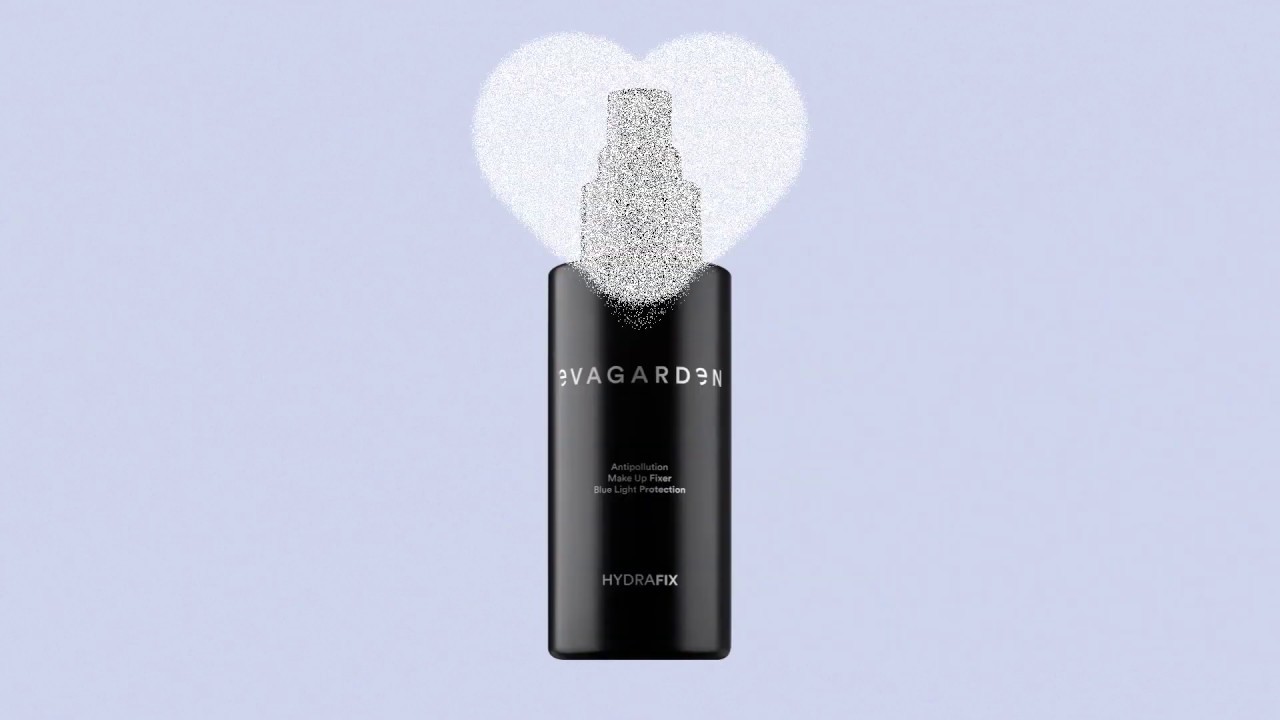 HYDRAFIX - BEAUTY BASE EVAGARDEN