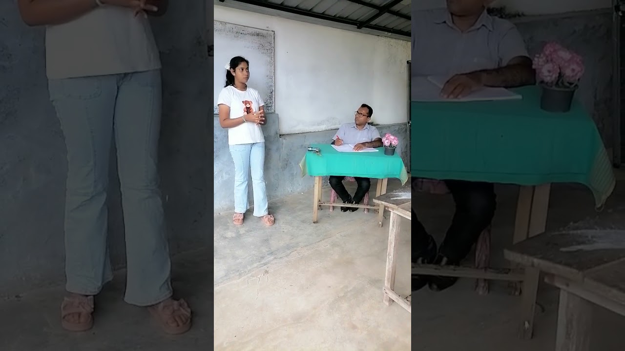 Public Speech by Lithuli Limansa, Grade 9.     21.02.2026