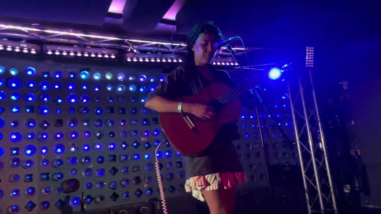 June McDoom | Live | Baby's All Right Brooklyn NYC | June 23, 2025