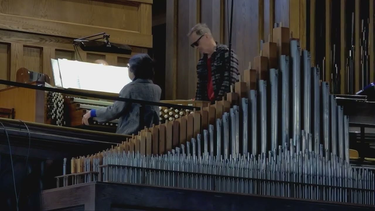 Music from 