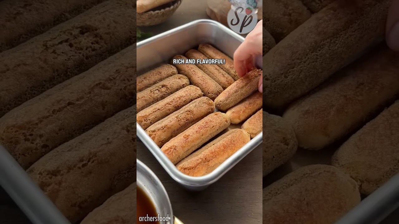 The Surprising Secret to Making Tiramisu Like a Pro