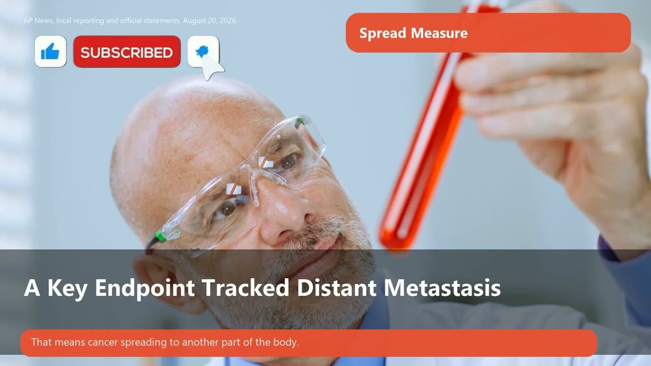 Moderna Stock Surges After Personalized mRNA Cancer Treatment Passes Key Test