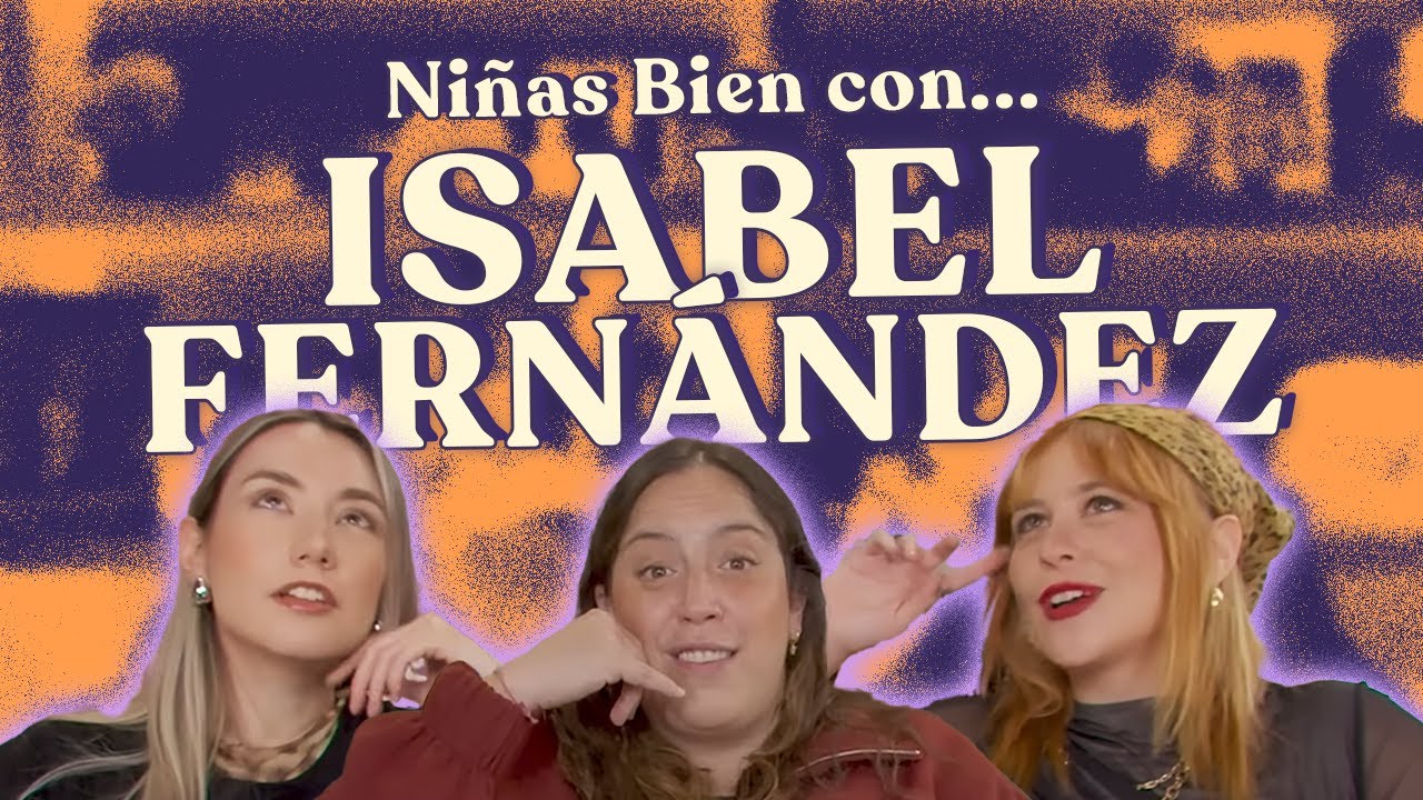 EL VACILÓN DE LA MAÑANA CON ISABEL FERNANDEZ