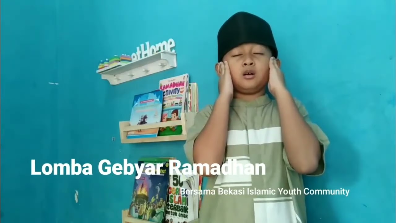 Lebaran 2020