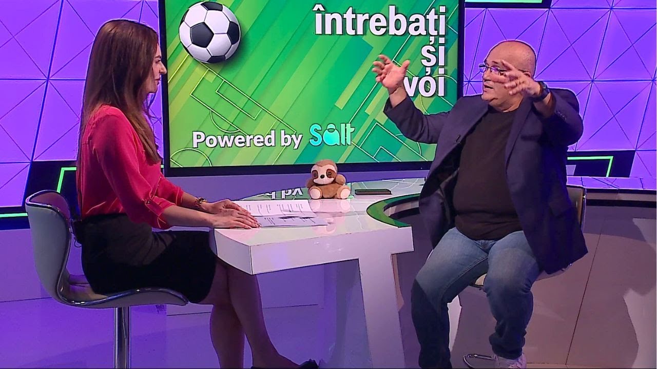 Grădinescu: &rdquo;Becali face bine că susține financiar FCSB. Face rău că nu se pricepe la fotbal&rdquo;