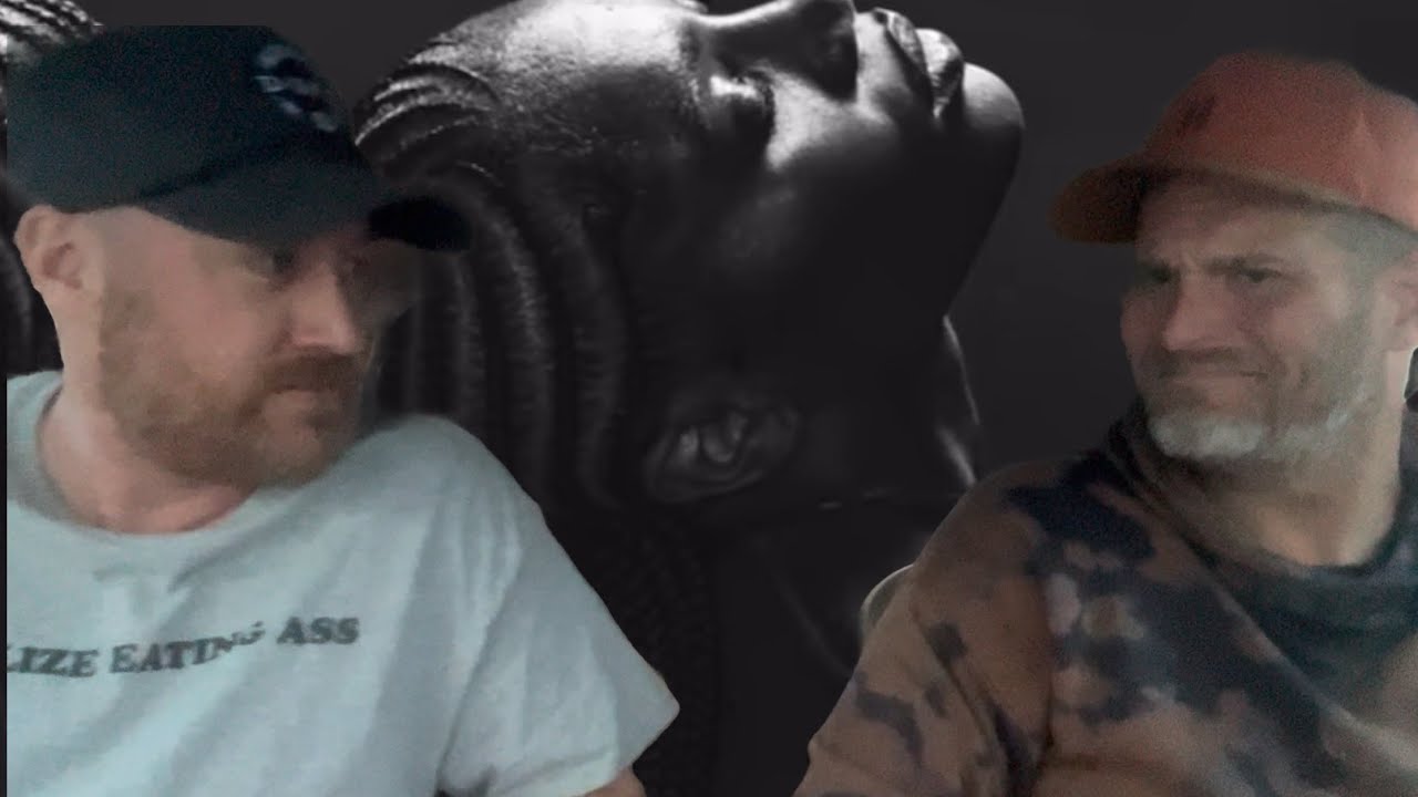Doechii- Anxiety (REACTION)