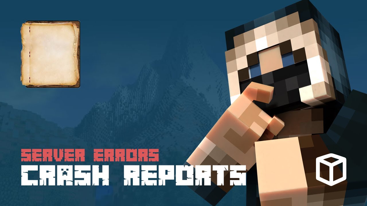 How to Read & Fix Minecraft Crash Reports (Guide)