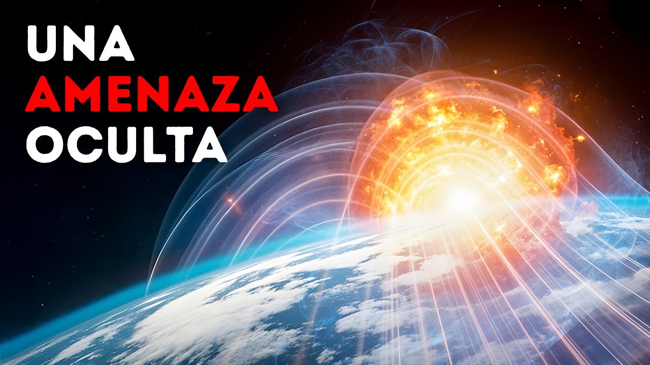 Qué pasará cuando la tormenta solar nos golpee en 2025