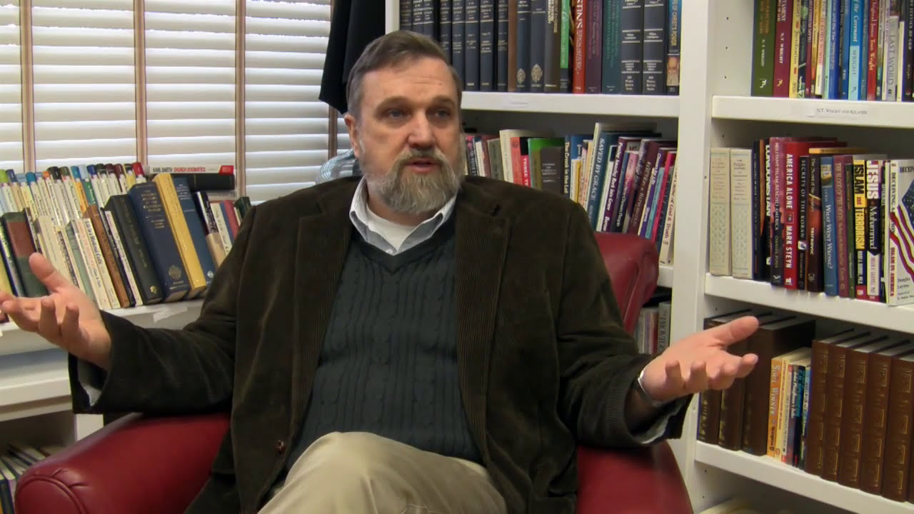 Leaving a Church Over Baptism/Communion Differences? | Doug Wilson