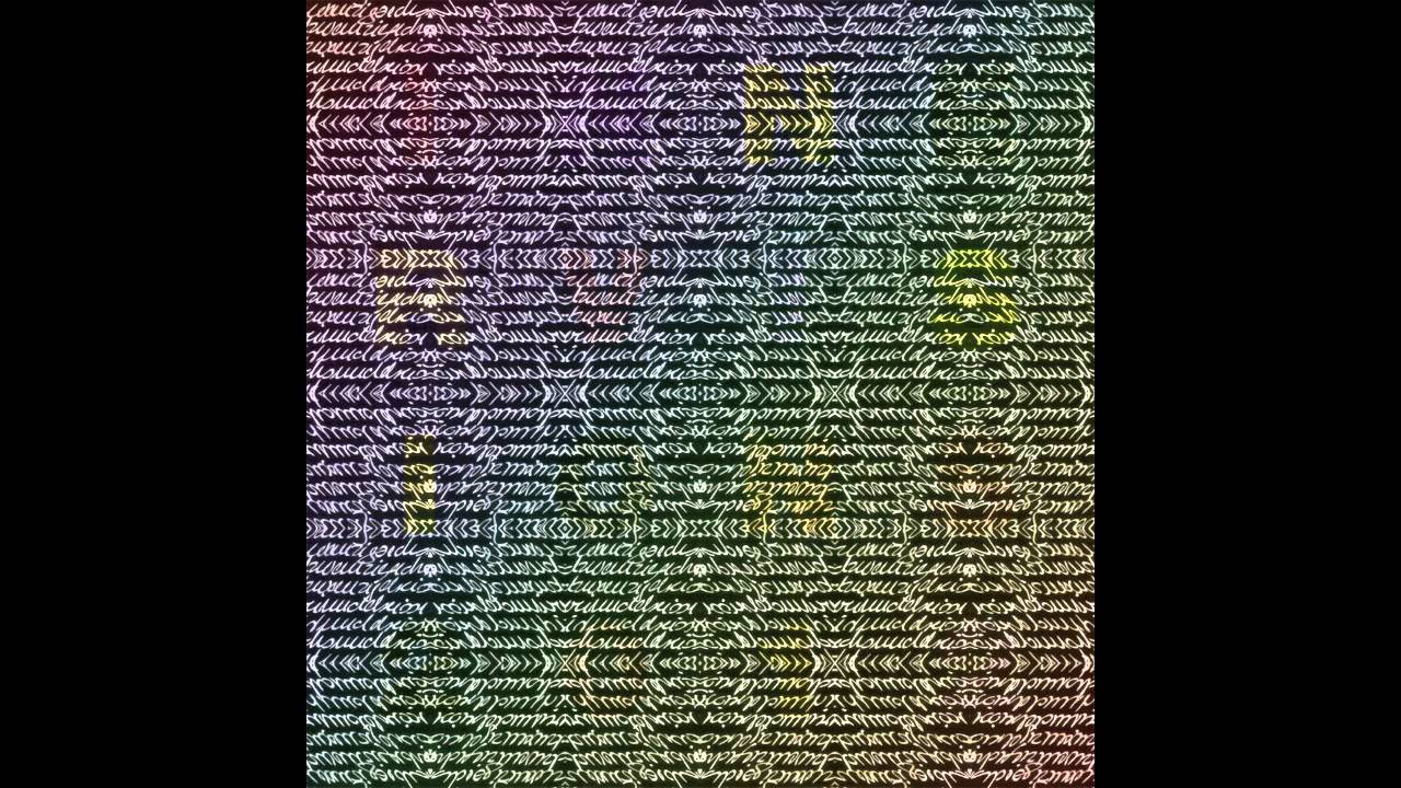 IV40 Ian Pooley - CompuRhythm (Dixon 4/4 Treatment) - CompuRhythm EP