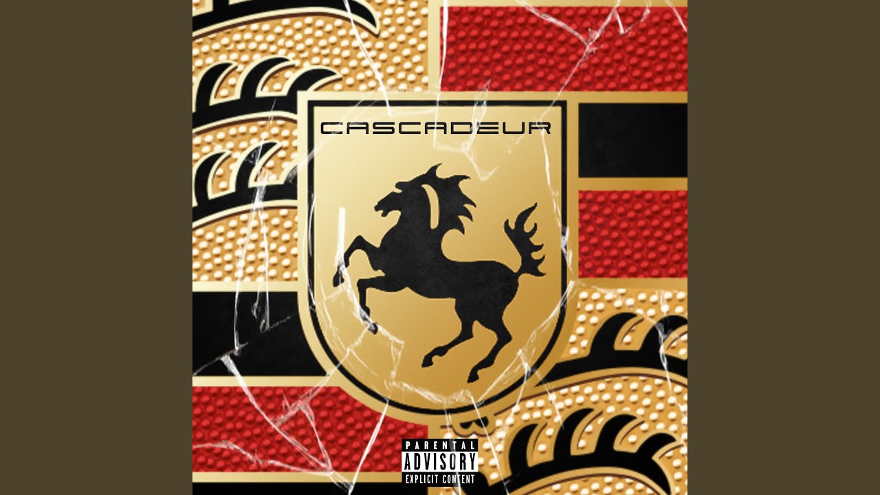 Cascadeur