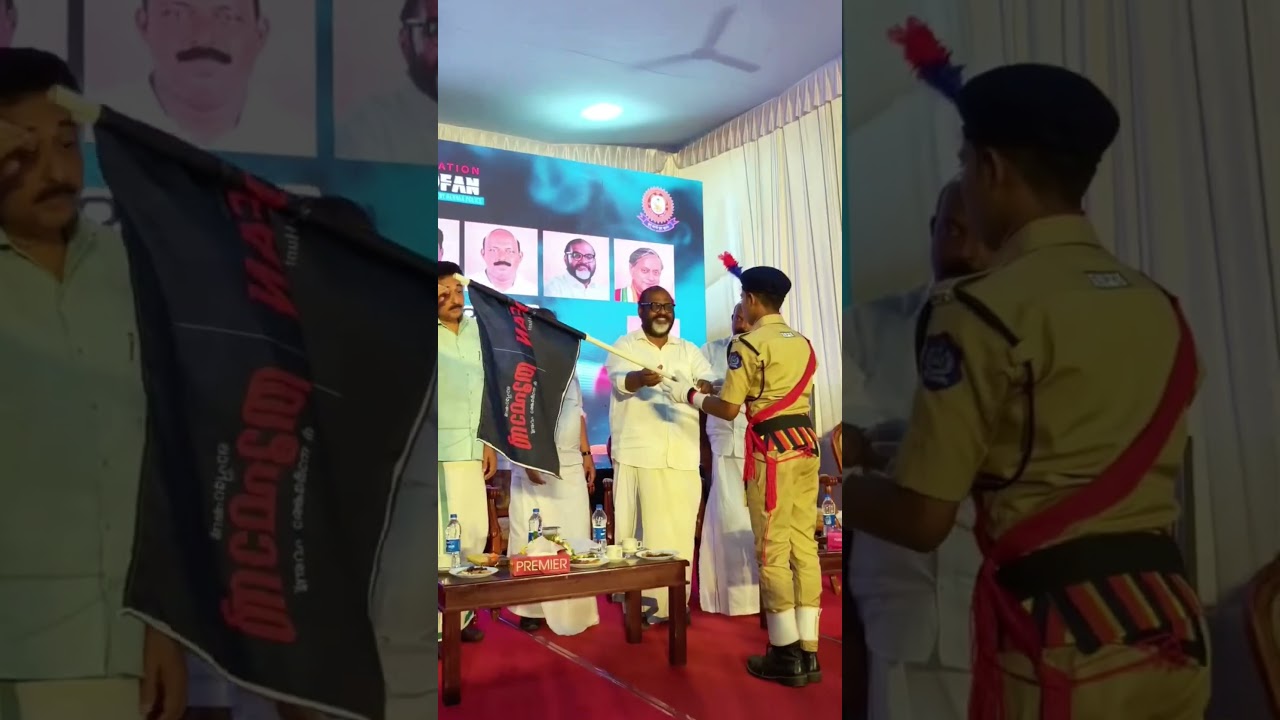 Operation Toofan The Narco Hunt #keralapolice #rameshchennithala