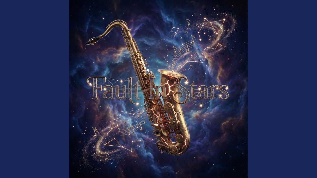 Twilight Harmonies Unveiled