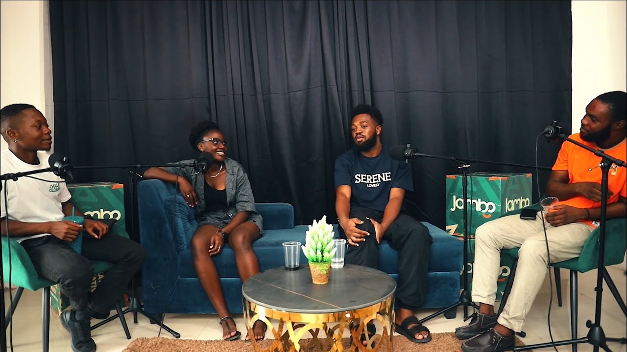 Unfiltered S01 E1: Diss Tracks and AfroBeef Full Podcast
