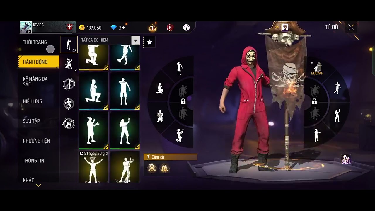 #freefire #acc ff giá chỉ 100k ai ưm nhắn tin nhé .    ID 9 số