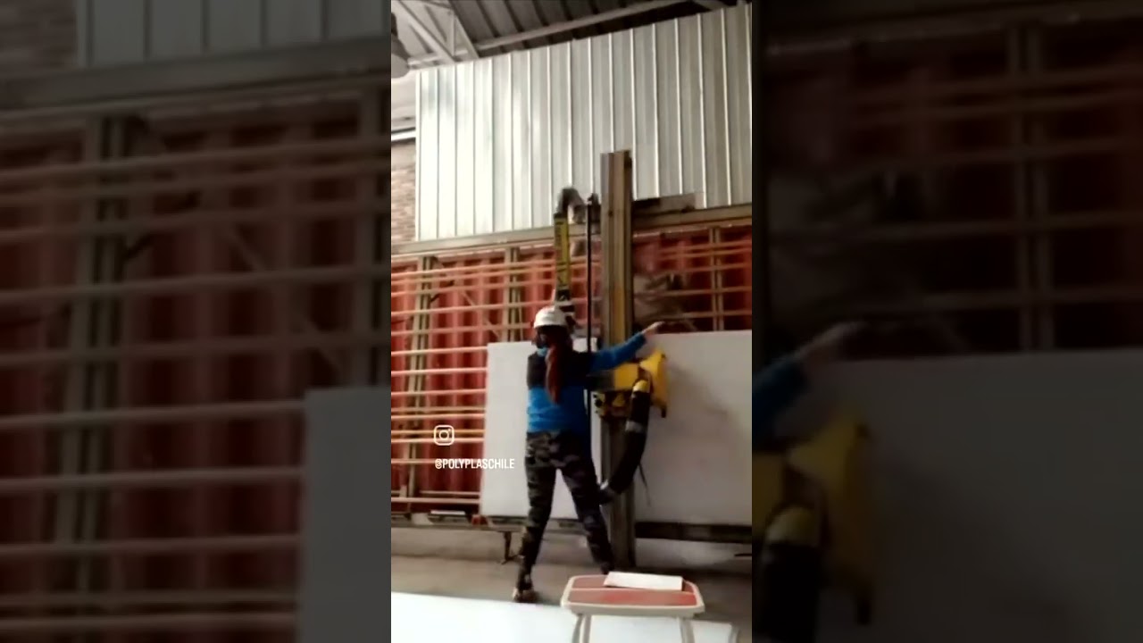 También se realiza cortes mínimo 30x30 