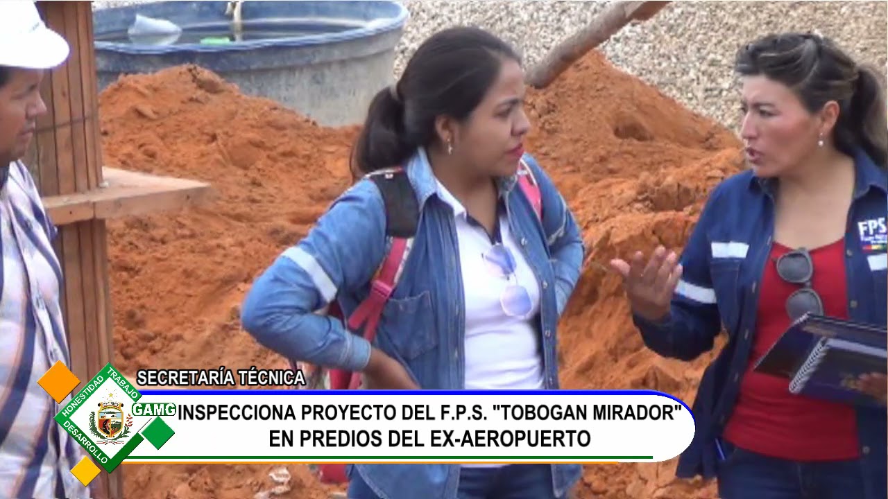 GAMG NOTICIAS
