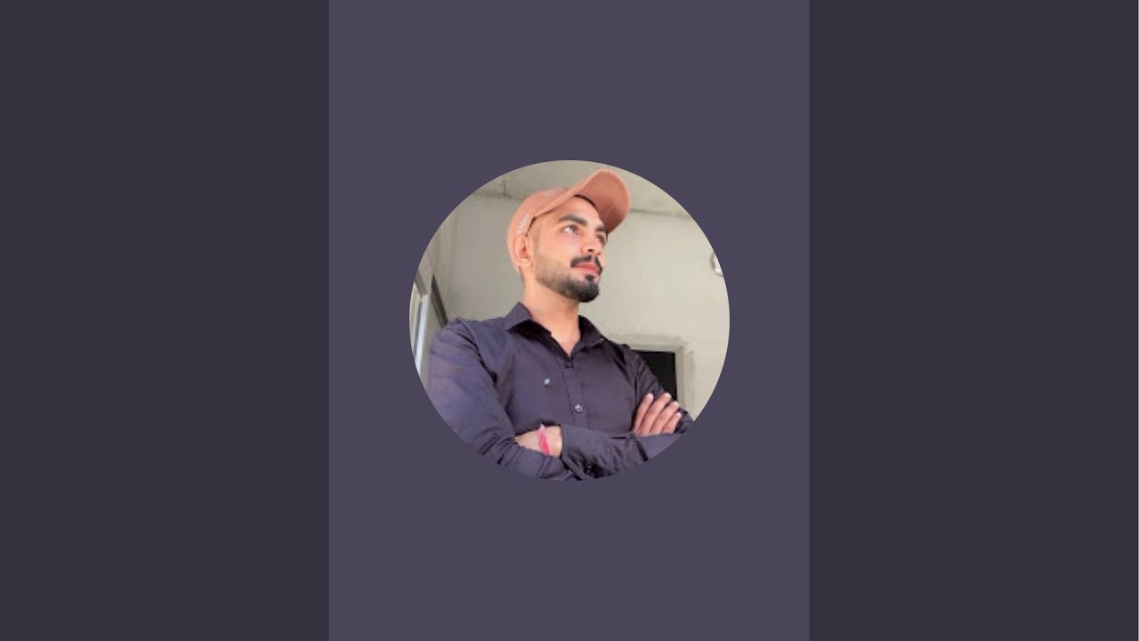 Ravinder Pateer Arts is live