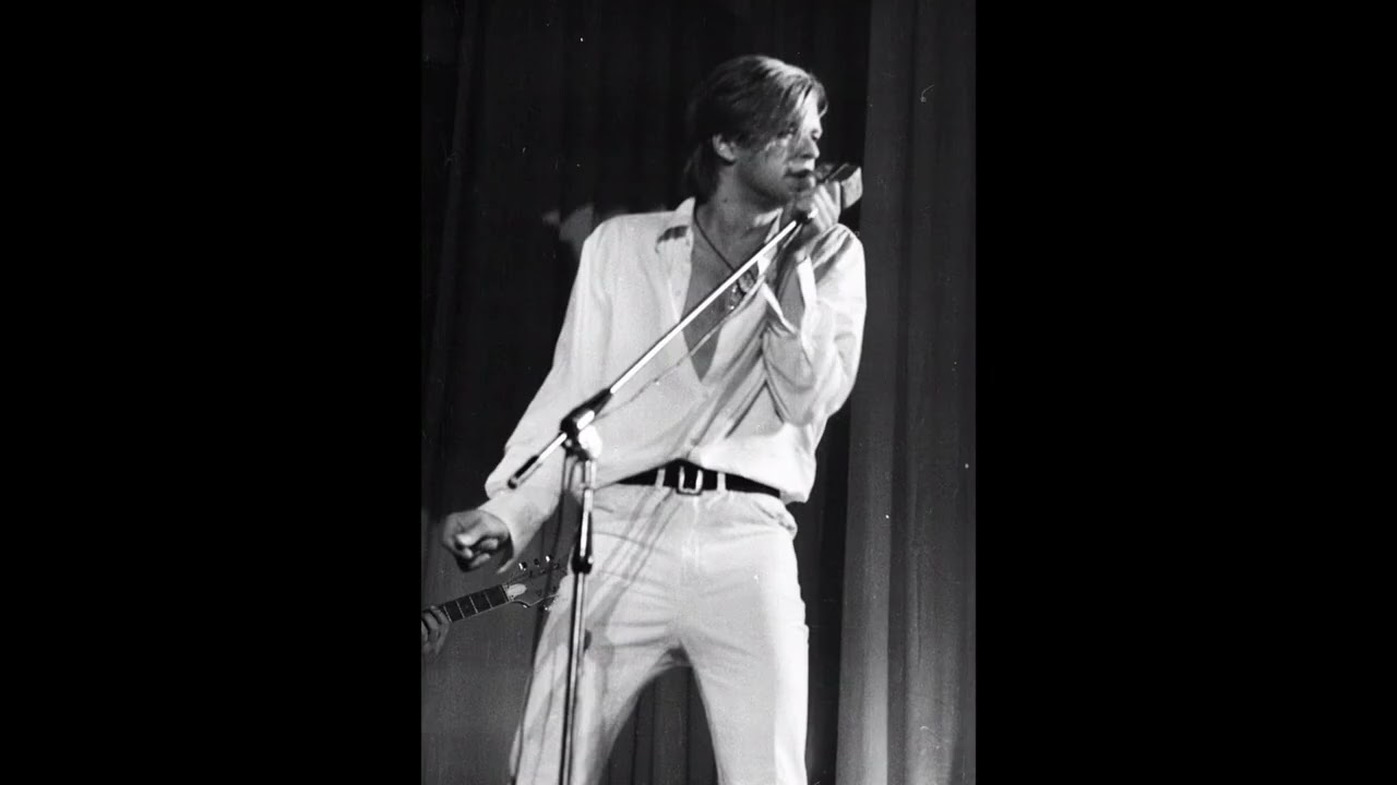 Аквариум первый Музыкальный Ринг 1984 (audio version)