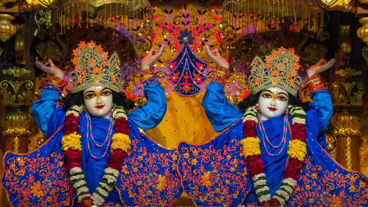 Teachings of Lord Sri Chaitanya ||  श्री चैतन्य महाप्रभु शिक्षामृत || Part 05