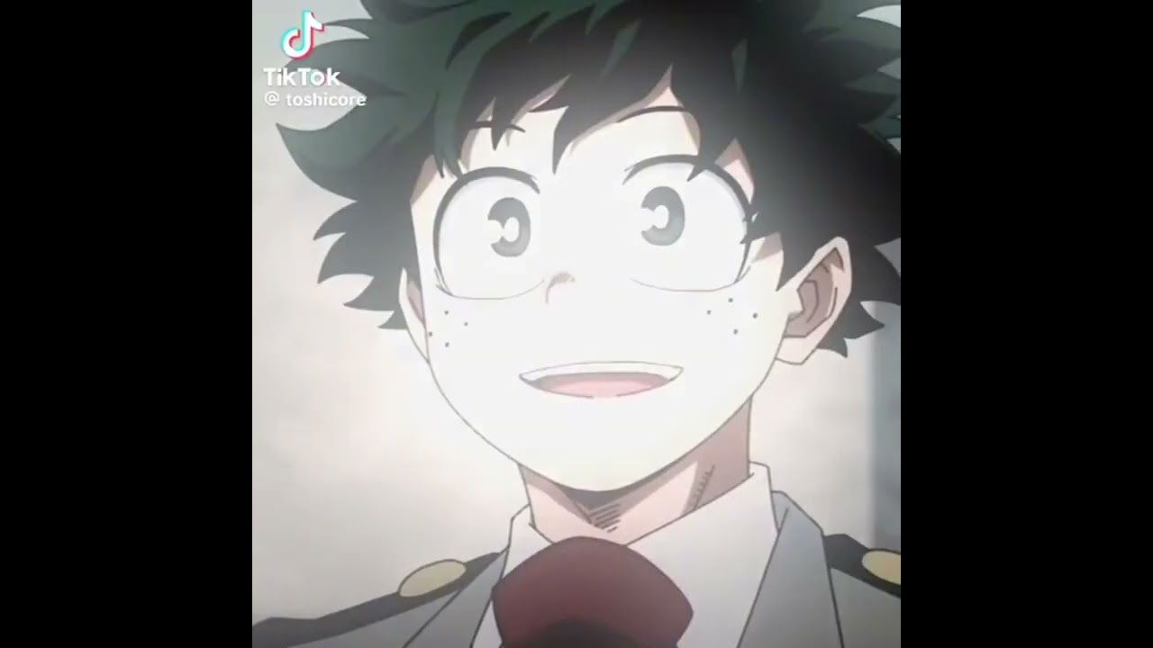 mha edits #14