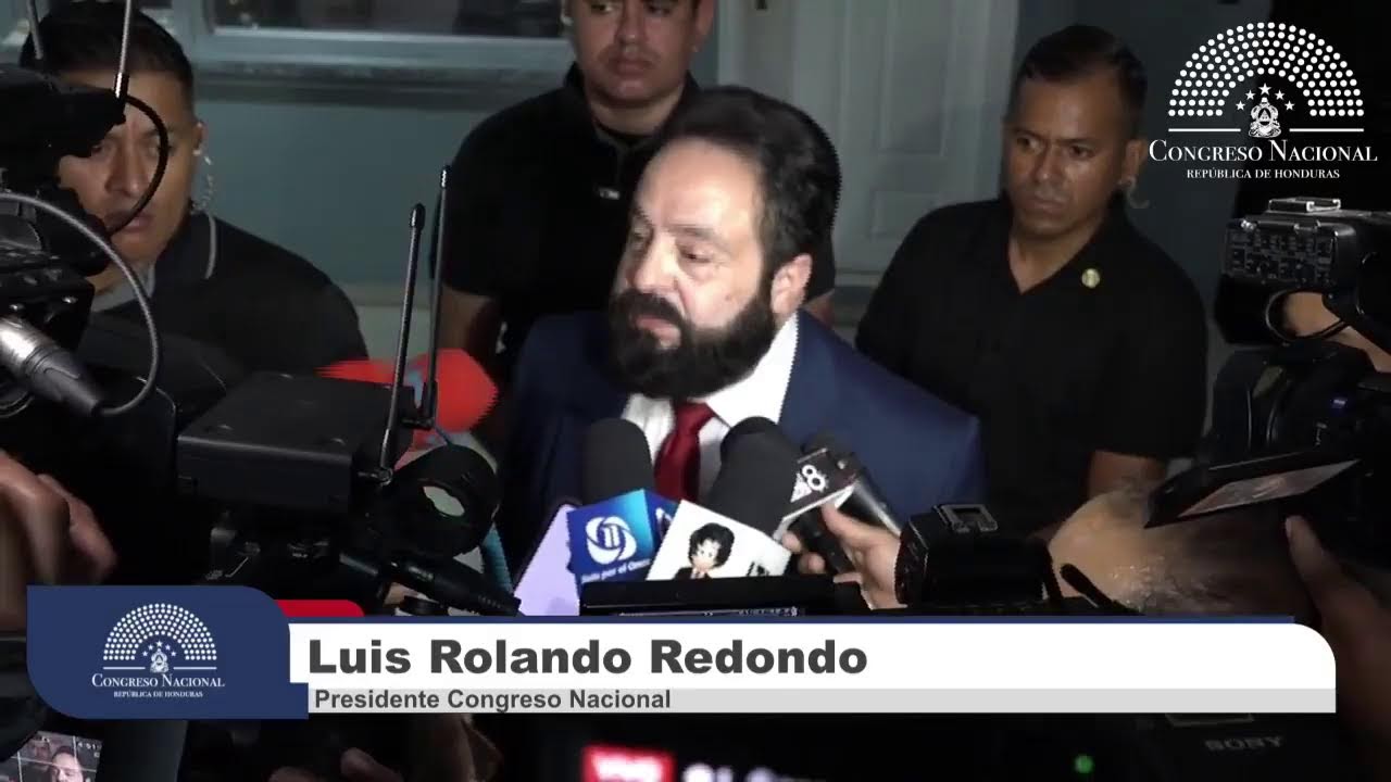 ¡Transmisión Especial!