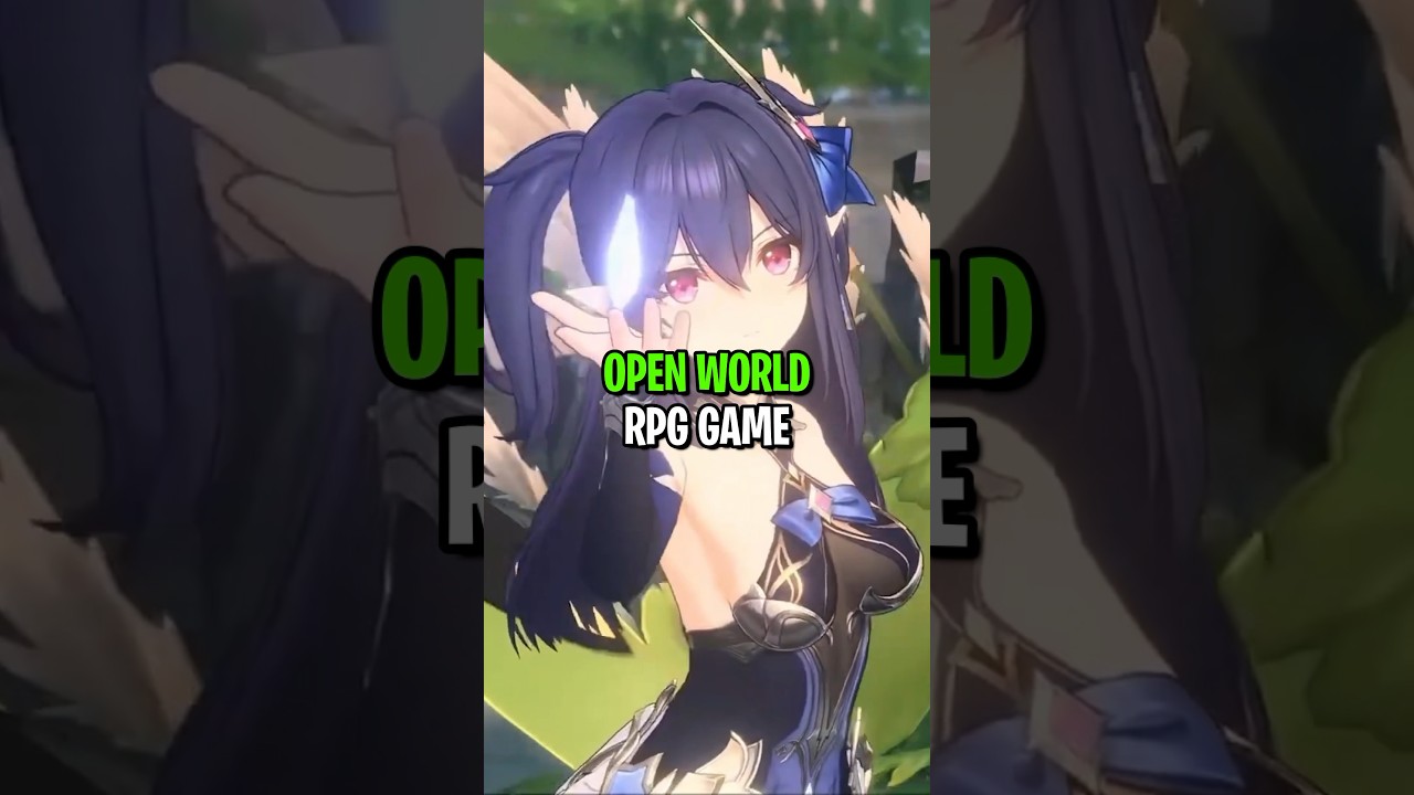 The REAL Genshin Impact KILLER! | Azur Promilia