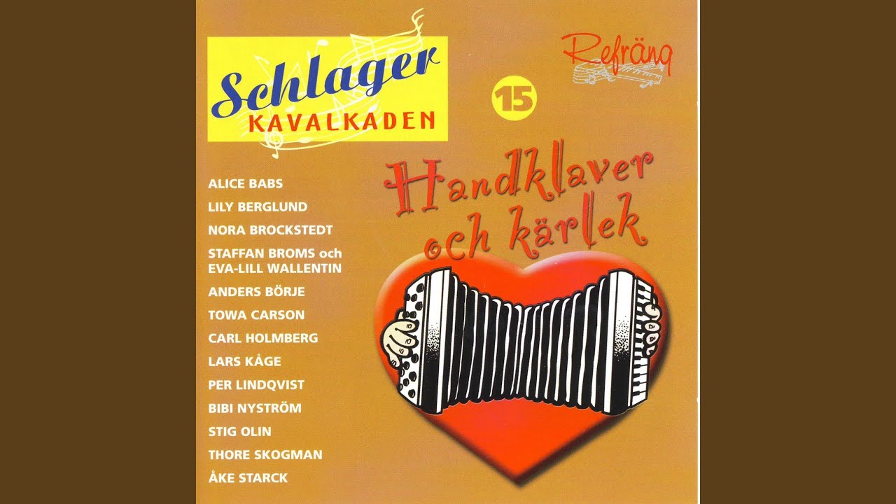 Karusellvisan