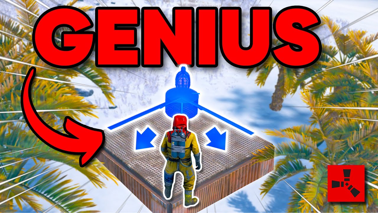 20 Tips YOU NEED TO KNOW in Rust!