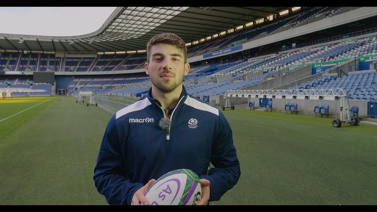 #NationalLottery25 - supporting grassroots sport.