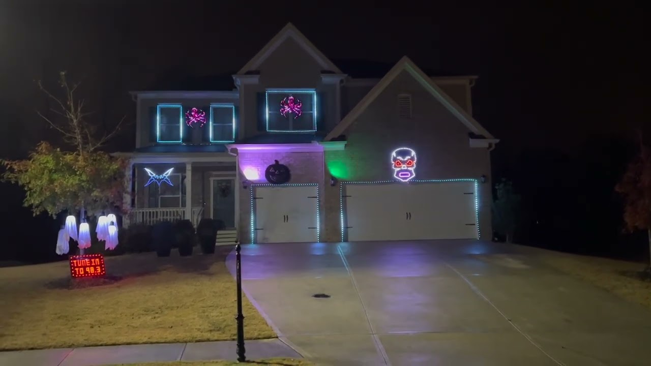 This is Halloween (Halloween 2022)
