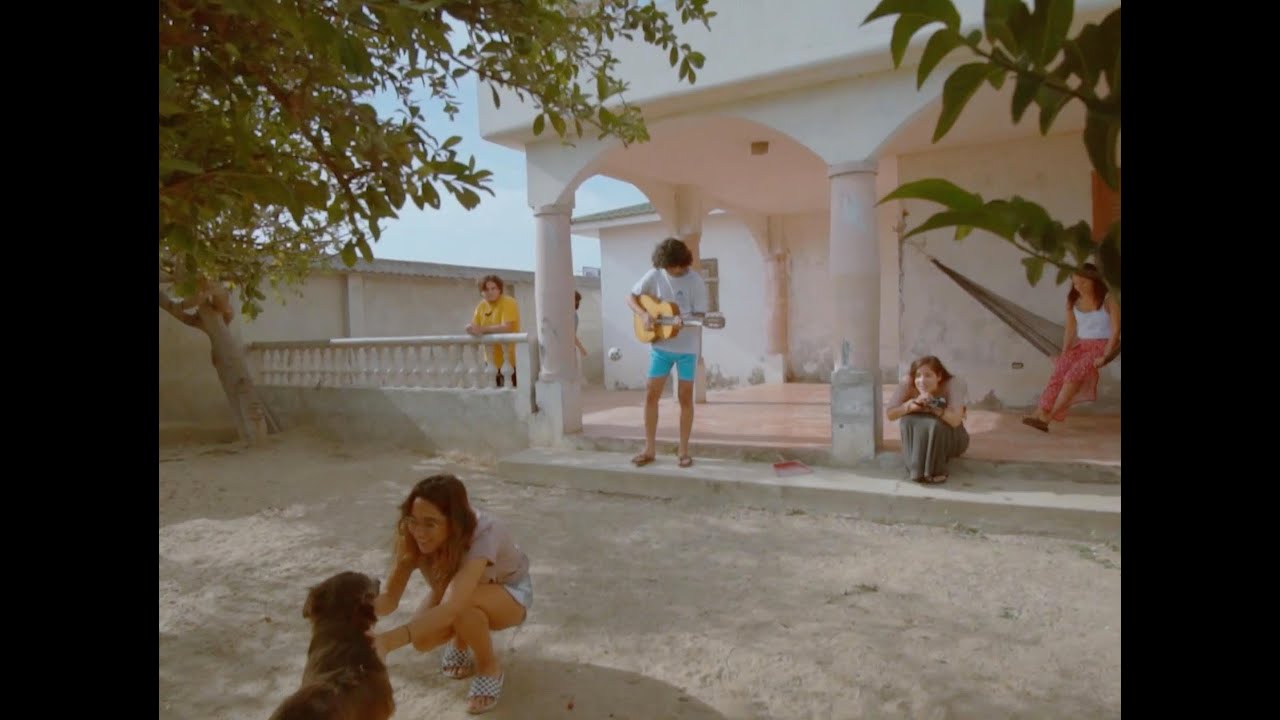 Alex Eugenio - Poco Casual [Video Oficial]
