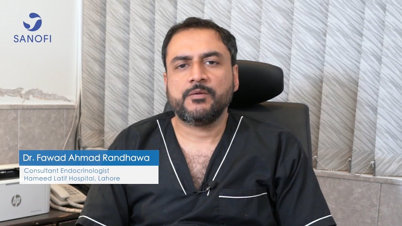 Diabetes & Ramadan &ndash; Are you sleeping right during Ramadan?