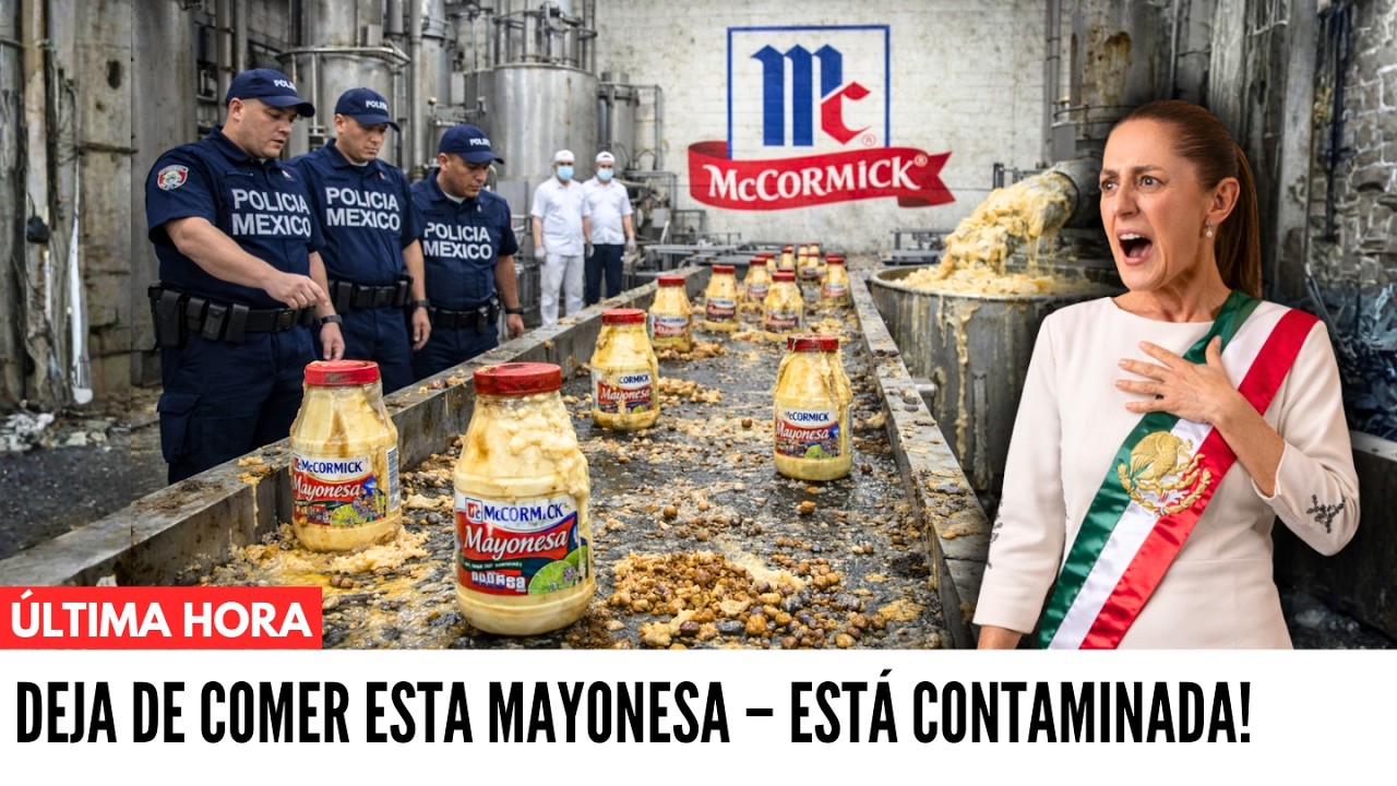 10 Marcas de Mayonesa que DEBES Evitar (y 10 que SÍ Debes Comprar)
